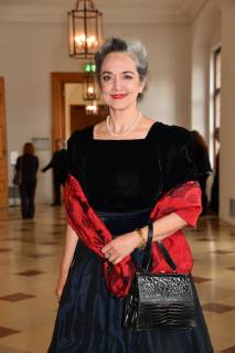 Irina Wanka Verleihung der Sozialmedaille Bayerische Staatsmedaille für soziale Verdienste Max-Joseph-Saal Residenz München 13. Mai 2019