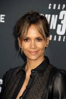 Halle Berry 05 15 2019 John Wick: Chapter 3 - Parabellum Premiere held at the TCL Chinese Theatre in Hollywood, CA Copyright: xCronos KazukixHiratax crfhnw1505201913