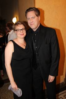 Bayerischer Fernsehpreis 2019 im Prinzregententheater in Muenchen am 25.05.2019