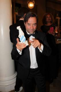 Jan Josef Liefers, Bayerischer Fernsehpreis 2019 im Prinzregententheater in Muenchen am 25.05.2019