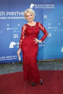 DŽsirŽe Nick, Bayerischer Fernsehpreis 2019 im Prinzregententheater in Muenchen am 25.05.2019