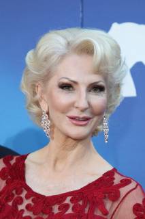 DŽsirŽe Nick, Bayerischer Fernsehpreis 2019 im Prinzregententheater in Muenchen am 25.05.2019