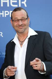 Michel Guillaume, Bayerischer Fernsehpreis 2019 im Prinzregententheater in Muenchen am 25.05.2019