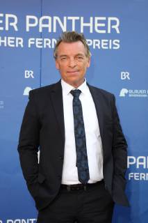AndrŽ Eisermann, Bayerischer Fernsehpreis 2019 im Prinzregententheater in Muenchen am 25.05.2019