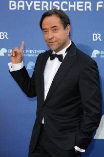 Jan Josef Liefers, Bayerischer Fernsehpreis 2019 im Prinzregententheater in Muenchen am 25.05.2019