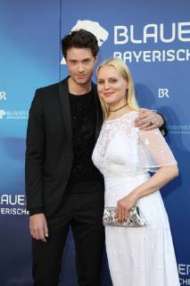 Bayerischer Fernsehpreis 2019 im Prinzregententheater in Muenchen am 25.05.2019