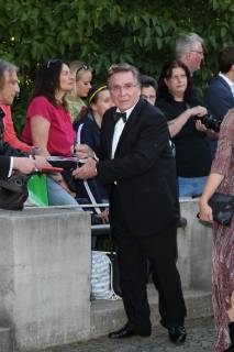 Elmar Wepper, Bayerischer Fernsehpreis 2019 im Prinzregententheater in Muenchen am 25.05.2019