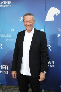 Michael Roll, Bayerischer Fernsehpreis 2019 im Prinzregententheater in Muenchen am 25.05.2019