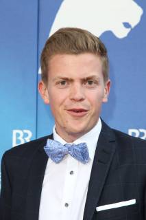 Ferdinand Hofer, Bayerischer Fernsehpreis 2019 im Prinzregententheater in Muenchen am 25.05.2019