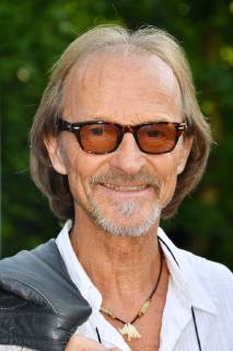 Eisi Gulp bei der Ankunft zur Verleihung vom Bayerischen Fernsehpreis am 24.05.2019 im Prinzregententheater in München Bayerischer Fernsehpreis 2019 in Muenchen