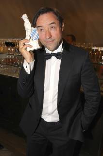 Jan Josef Liefers bei der Verleihung des 31. Bayerischen Fernsehpreises 2019 im Prinzregententheater. München, 24.05.2019
