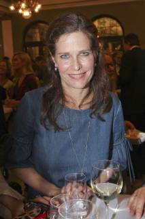 Ursula Buschhorn bei der Verleihung des 31. Bayerischen Fernsehpreises 2019 im Prinzregententheater. München, 24.05.2019