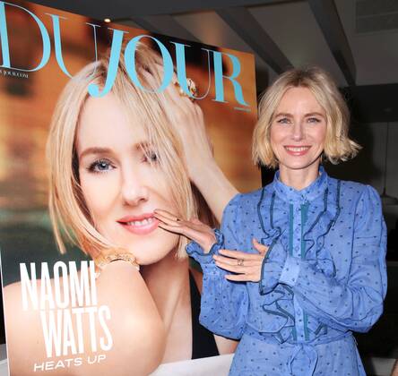 Entertainment Themen der Woche KW21 Entertainment Bilder des Tages May 25, 2019 - New York, New York, U.S. - NAOMI WATTS at the Dujour Media Annual Memorial Day Kick Off Celebration,.Brooklyn Chop House, The Capri Hotel,.Southampton, NY.May 25, 2019 .Photos by , Photos Inc. New York U.S. - ZUMAms4_ 20190525_zaf_ms4_002 Copyright: xSoniaxMoskowitzx