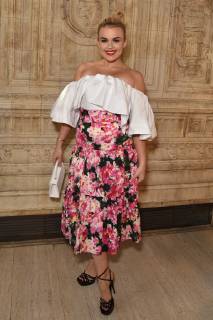 June 6, 2019 - London, United Kingdom - Tallia Storm attends the opening night of English National Ballet s Cinderella at the Royal Albert Hall in London. London United Kingdom - ZUMAs197 20190606_zaa_s197_080 Copyright: xJamesxWarrenx