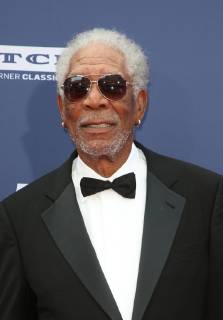 6 June 2019 - Hollywood, California - Morgan Freeman. The American Film Institute s 47th Life Achievement Award Gala Tribute To Denzel Washington held at Dolby Theatre. Photo Credit: Faye Sadou AdMedia 240990 2019-06-06 CA Hollywood Etats-Unis  Copyright: xAdMediax STAR_240990_001