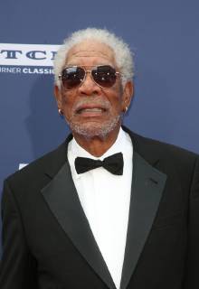 6 June 2019 - Hollywood, California - Morgan Freeman. The American Film Institute s 47th Life Achievement Award Gala Tribute To Denzel Washington held at Dolby Theatre. Photo Credit: Faye Sadou AdMedia 240990 2019-06-06 CA Hollywood Etats-Unis  Copyright: xAdMediax STAR_240990_002