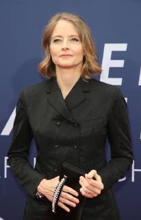 6 June 2019 - Hollywood, California - Jodie Foster. The American Film Institute s 47th Life Achievement Award Gala Tribute To Denzel Washington held at Dolby Theatre. Photo Credit: Faye Sadou AdMedia 240990 2019-06-06 CA Hollywood Etats-Unis Copyright: xAdMediax STAR_240990_008