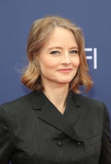 6 June 2019 - Hollywood, California - Jodie Foster. The American Film Institute s 47th Life Achievement Award Gala Tribute To Denzel Washington held at Dolby Theatre. Photo Credit: Faye Sadou AdMedia 240990 2019-06-06 CA Hollywood Etats-Unis Copyright: xAdMediax STAR_240990_011