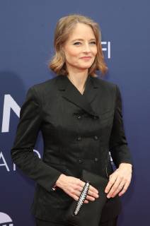 6 June 2019 - Hollywood, California - Jodie Foster. The American Film Institute s 47th Life Achievement Award Gala Tribute To Denzel Washington held at Dolby Theatre. Photo Credit: Faye Sadou AdMedia 240990 2019-06-06 CA Hollywood Etats-Unis Copyright: xAdMediax STAR_240990_018