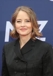 6 June 2019 - Hollywood, California - Jodie Foster. The American Film Institute s 47th Life Achievement Award Gala Tribute To Denzel Washington held at Dolby Theatre. Photo Credit: Faye Sadou AdMedia 240990 2019-06-06 CA Hollywood Etats-Unis Copyright: xAdMediax STAR_240990_023