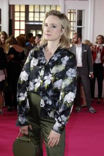 Leslie Clio bei der Verleihung des Emotion Award 2019 im Curio Haus. Hamburg, 06.06.2019