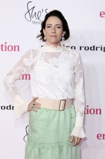 Alondra de la Parra bei der Verleihung des Emotion Award 2019 im Curio Haus. Hamburg, 06.06.2019