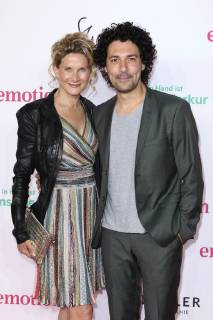 Susanne Steinkraus und Boris Entrup bei der Verleihung des Emotion Award 2019 im Curio Haus. Hamburg, 06.06.2019