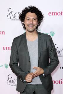 Boris Entrup bei der Verleihung des Emotion Award 2019 im Curio Haus. Hamburg, 06.06.2019
