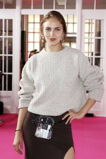 Elena Carriere bei der Verleihung des Emotion Award 2019 im Curio Haus. Hamburg, 06.06.2019