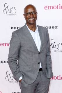 Yared Dibaba bei der Verleihung des Emotion Award 2019 im Curio Haus. Hamburg, 06.06.2019