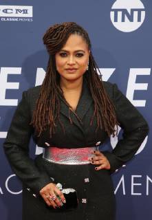 6 June 2019 - Hollywood, California - Ava DuVernay. The American Film Institute s 47th Life Achievement Award Gala Tribute To Denzel Washington held at Dolby Theatre. Photo Credit: Faye Sadou AdMedia 240990 2019-06-06 CA Hollywood Etats-Unis Copyright: xAdMediax STAR_240990_044