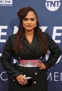 6 June 2019 - Hollywood, California - Ava DuVernay. The American Film Institute s 47th Life Achievement Award Gala Tribute To Denzel Washington held at Dolby Theatre. Photo Credit: Faye Sadou AdMedia 240990 2019-06-06 CA Hollywood Etats-Unis Copyright: xAdMediax STAR_240990_046