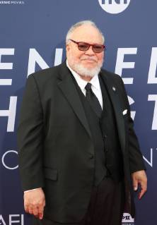 HOLLYWOOD, CA - JUNE 6: Stephen McKinley Henderson, at The American Film Institute s 47th Life Achievement Award Gala Tribute To Denzel Washington at the Dolby Theatre in Hollywood, California on June 6, 2019. Copyright: xFayexSadoux