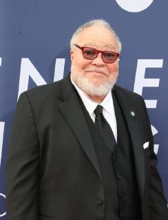 HOLLYWOOD, CA - JUNE 6: Stephen McKinley Henderson, at The American Film Institute s 47th Life Achievement Award Gala Tribute To Denzel Washington at the Dolby Theatre in Hollywood, California on June 6, 2019. Copyright: xFayexSadoux