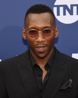 June 6, 2019 - Hollywood, California, USA - Mahershala Ali attends American Film Institute s 47th Life Achievement Award Gala honoring Denzel Washington at Hollywood and Highland in Hollywood, California. Hollywood USA - ZUMAb173 20190606_zap_b173_075 Copyright: xBillyxBennightx