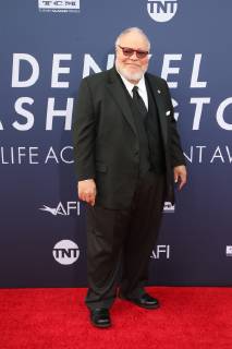 HOLLYWOOD, CA - JUNE 6: Stephen McKinley Henderson, at The American Film Institute s 47th Life Achievement Award Gala Tribute To Denzel Washington at the Dolby Theatre in Hollywood, California on June 6, 2019. Copyright: xFayexSadoux