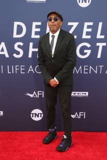 HOLLYWOOD, CA - JUNE 6: Spike Lee, at The American Film Institute s 47th Life Achievement Award Gala Tribute To Denzel Washington at the Dolby Theatre in Hollywood, California on June 6, 2019. Copyright: xFayexSadoux