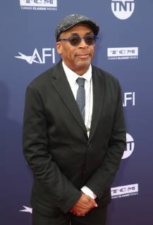 HOLLYWOOD, CA - JUNE 6: Spike Lee, at The American Film Institute s 47th Life Achievement Award Gala Tribute To Denzel Washington at the Dolby Theatre in Hollywood, California on June 6, 2019. Copyright: xFayexSadoux