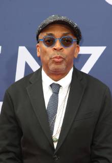HOLLYWOOD, CA - JUNE 6: Spike Lee, at The American Film Institute s 47th Life Achievement Award Gala Tribute To Denzel Washington at the Dolby Theatre in Hollywood, California on June 6, 2019. Copyright: xFayexSadoux