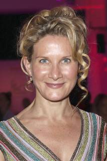 Susanne Steinkraus bei der Verleihung des Emotion Award 2019 im Curio Haus. Hamburg, 06.06.2019