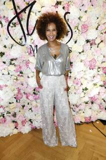 Marie Amiere bei der Verleihung des Emotion Award 2019 im Curio Haus. Hamburg, 06.06.2019