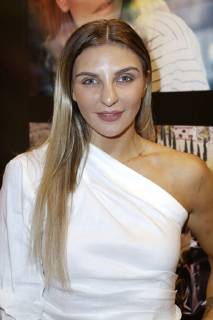 Christina Hammer bei der Verleihung des Emotion Award 2019 im Curio Haus. Hamburg, 06.06.2019