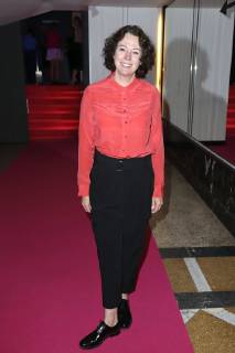 Ildiko von Kürthy bei der Verleihung des Emotion Award 2019 im Curio Haus. Hamburg, 06.06.2019