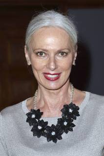 Petra van Bremen bei der Verleihung des Emotion Award 2019 im Curio Haus. Hamburg, 06.06.2019
