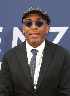 HOLLYWOOD, CA - JUNE 6: Spike Lee, at The American Film Institute s 47th Life Achievement Award Gala Tribute To Denzel Washington at the Dolby Theatre in Hollywood, California on June 6, 2019. Copyright: xFayexSadoux