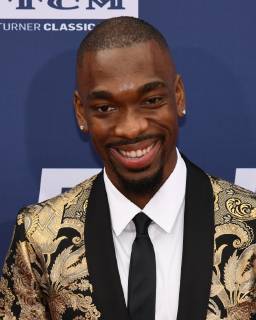 June 6, 2019 - Hollywood, California, USA - Jay Pharoah attends American Film Institute s 47th Life Achievement Award Gala honoring Denzel Washington at Hollywood and Highland in Hollywood, California. Hollywood USA - ZUMAb173 20190606_zap_b173_060 Copyright: xBillyxBennightx