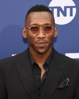 June 6, 2019 - Hollywood, California, USA - Mahershala Ali attends American Film Institute s 47th Life Achievement Award Gala honoring Denzel Washington at Hollywood and Highland in Hollywood, California. Hollywood USA - ZUMAb173 20190606_zap_b173_076 Copyright: xBillyxBennightx