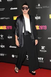 Jorge Gonzalez bei der Verleihung vom Studio Hamburg Nachwuchspreis am 6.06.2019 in Hamburg Studio Hamburg Nachwuchspreis Verleihung 2019 in Hamburg