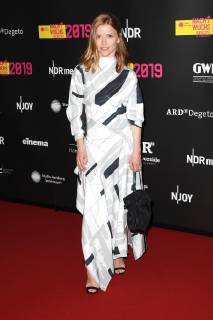 Karoline Schuch bei der Verleihung vom Studio Hamburg Nachwuchspreis am 6.06.2019 in Hamburg Studio Hamburg Nachwuchspreis Verleihung 2019 in Hamburg