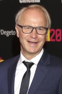 Michael Lehmann beim Studio Hamburg Nachwuchspreis 2019 im Thalia Theater. Hamburg, 06.06.2019